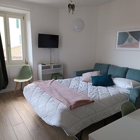 Casa Ilanga Apartment Cannero Riviera Bagian luar foto