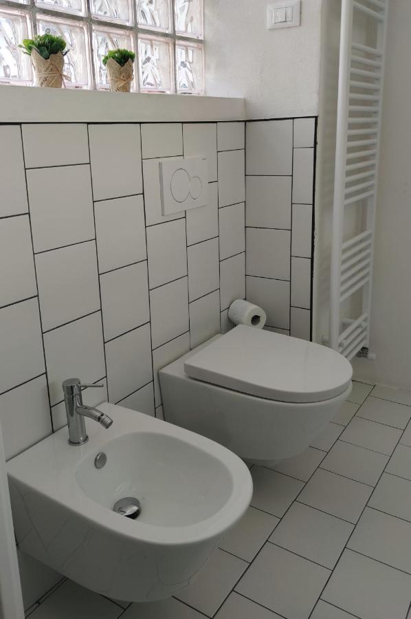 Casa Ilanga Apartment Cannero Riviera Bagian luar foto
