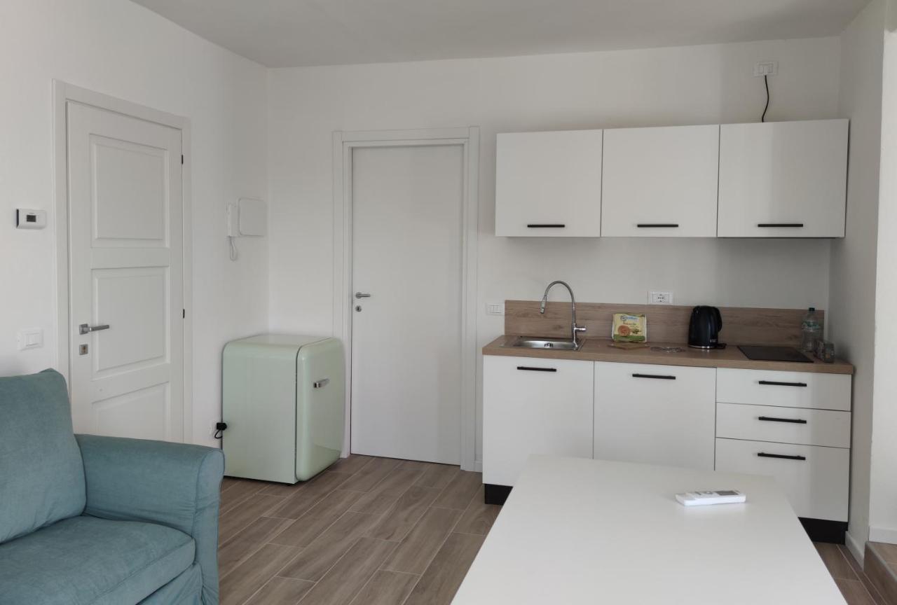 Casa Ilanga Apartment Cannero Riviera Bagian luar foto