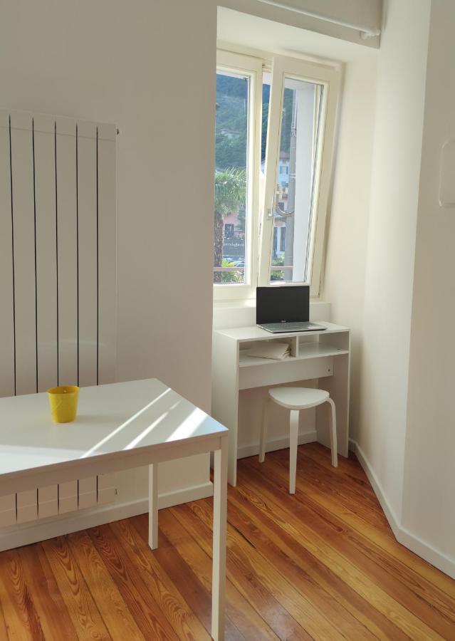 Casa Ilanga Apartment Cannero Riviera Bagian luar foto
