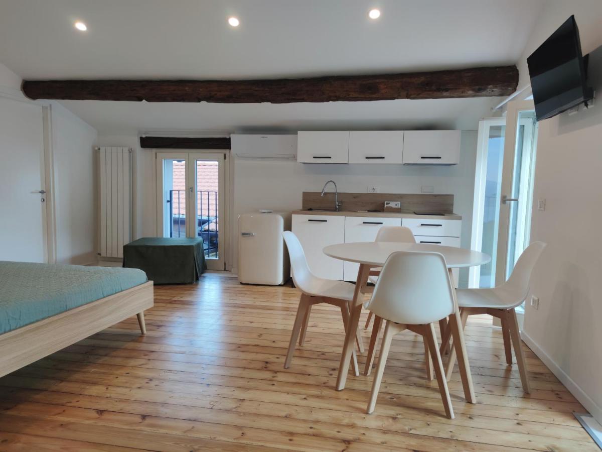 Casa Ilanga Apartment Cannero Riviera Bagian luar foto