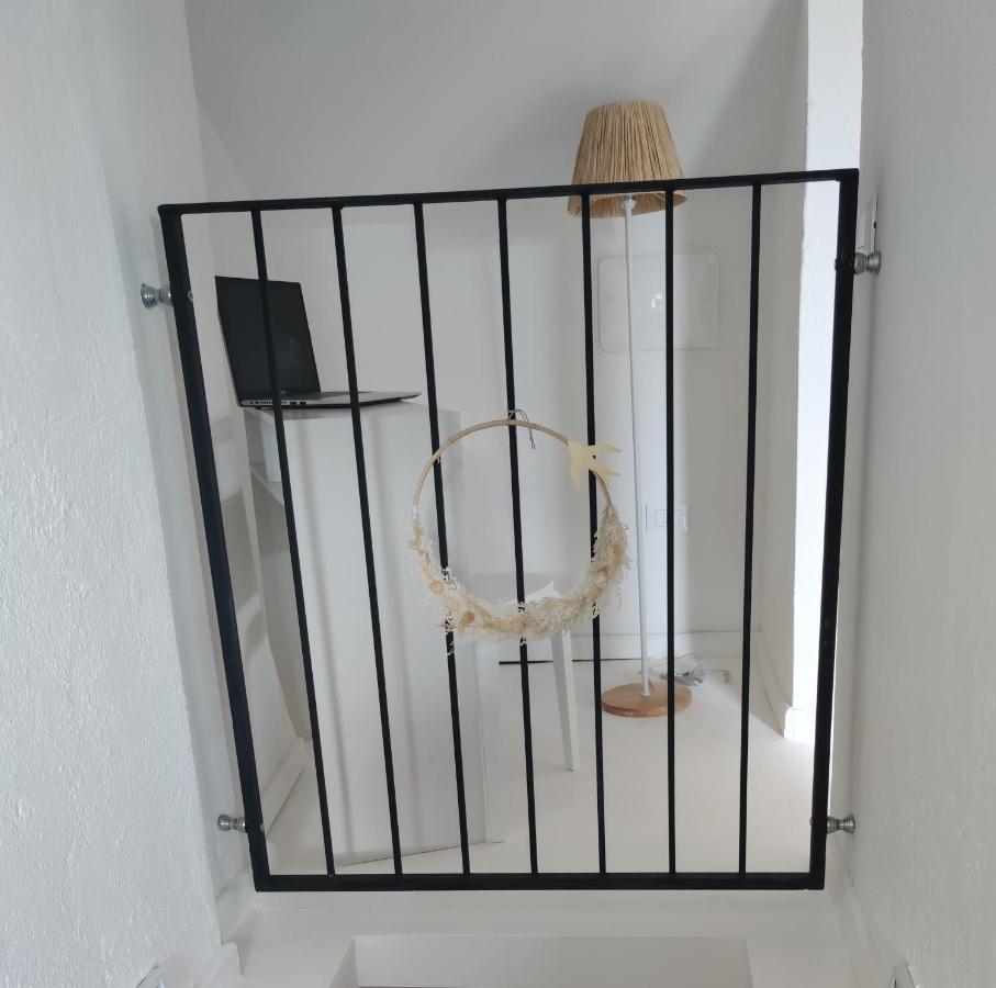 Casa Ilanga Apartment Cannero Riviera Bagian luar foto