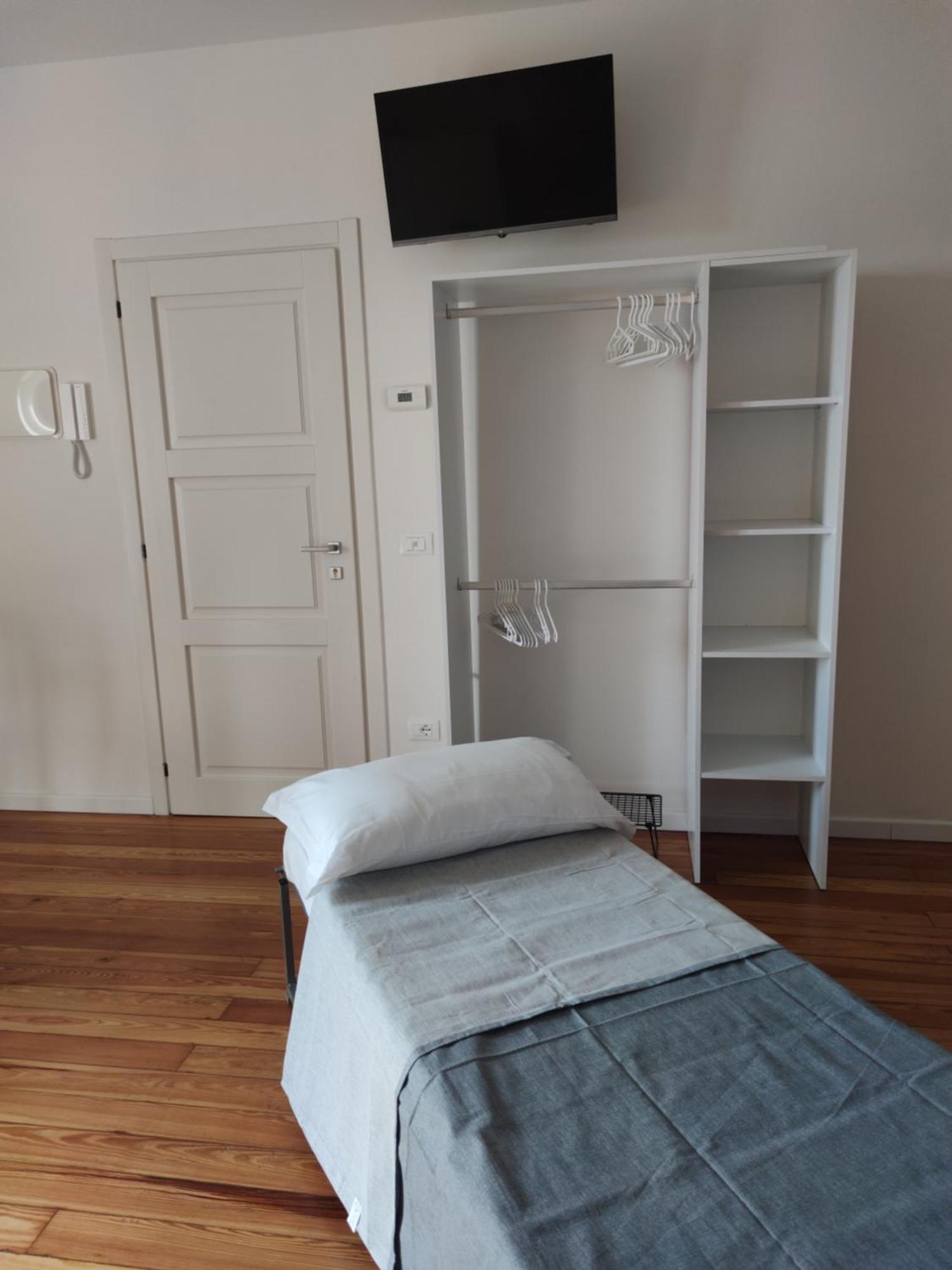 Casa Ilanga Apartment Cannero Riviera Bagian luar foto