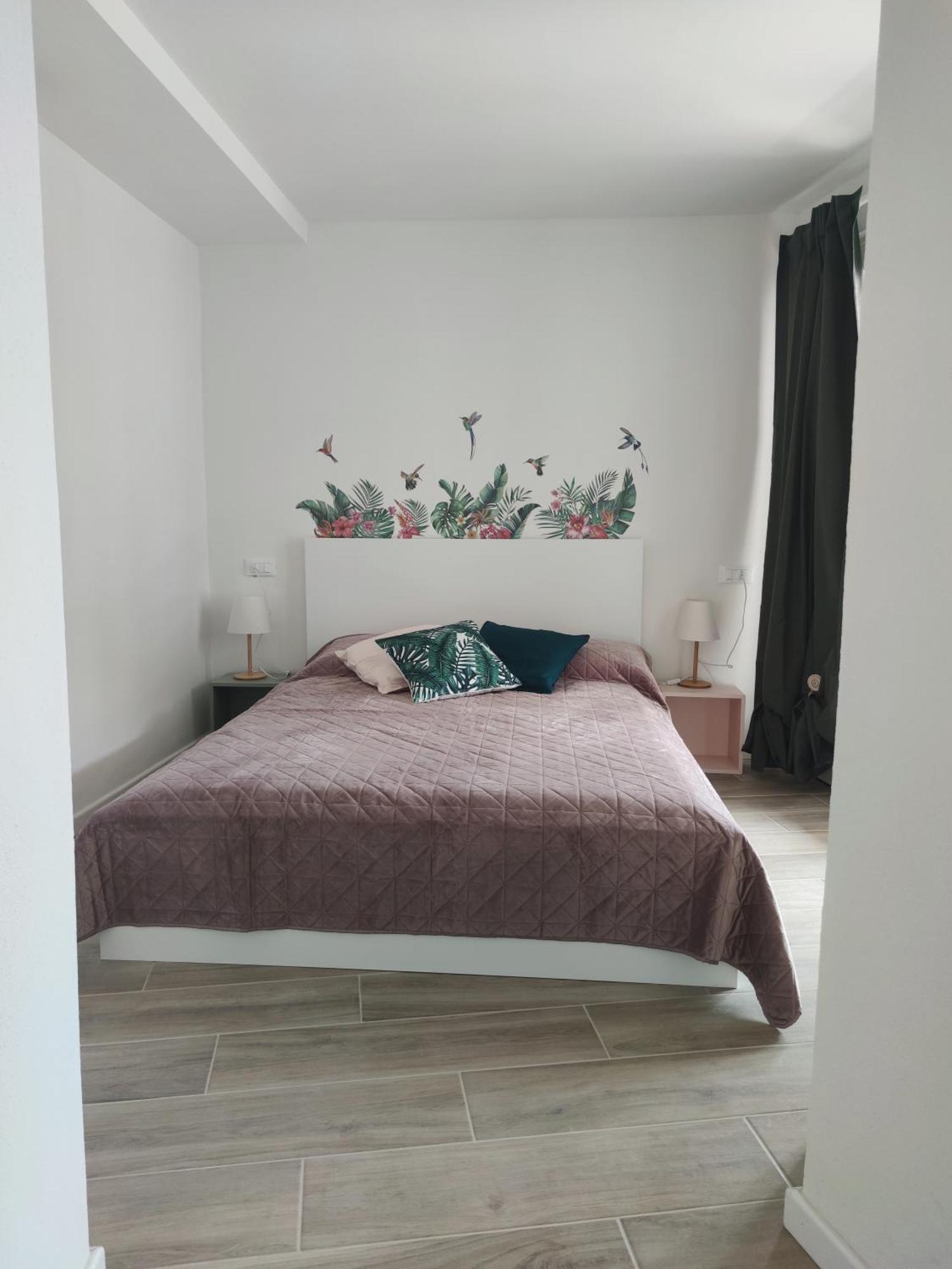 Casa Ilanga Apartment Cannero Riviera Bagian luar foto